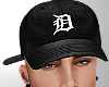 Detroit Cap