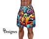 urbin beach shorts