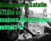 Hämatom & Salatio