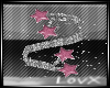 [LovX]Star Ring Wrap