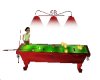 Realiztic Pose Pooltable