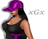 xxBlackHairHatx