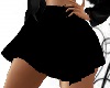 RC BLACK SKIRT