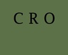 CRO Custom