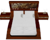 Deco Cuddle Bed