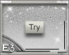 -e3- try icon