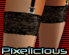 PIX LaceTop Stockings GL