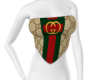 Gu-cci Top