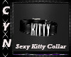 Sexy Kitty Collar