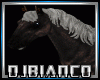 Epic Medieval Horse