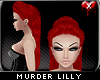 Murder Lilly