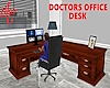 SC Doctors Office Desk