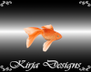 KD~Animated Goldfish