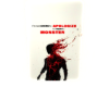 Monster Cutout