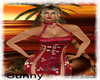 *SW* Red Oriental Dress