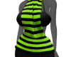 S! Anime Dress - Toxic