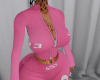 Pink Tracksuit llx