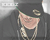 |gz| blessed god chain M