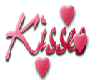 ~kisses~