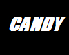 Candy's Choker 1