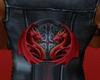 [AIB]Red Dragon Vest