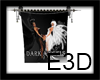 E3D- Dark Angel Banner