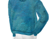 Lv Blu Hoodie