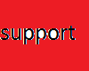 27k Support Sticker