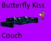 Butterfly Kiss Couch