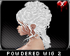 Powdered Wig 2