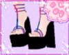 🐾Kats heels Bi