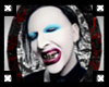 =XI= Manson Portrait
