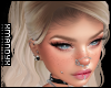 Zaheera Blonde
