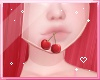 Cherry Mouth