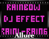 ! Rainbow DJ Light FX