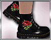 JANSE-ROSE BOOTS