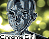 [SH] Chrome Girl