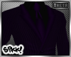 602 Theta Suit Black LX