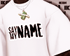 SAY MY NAME