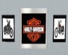 Harley Wall Group