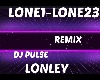 DJ Pulse Lonley