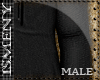 [Is] Winter Black - Male