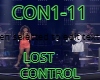 LOSE CONTROL