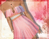 ♥{aR}Sofia Pink Dress