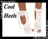 [GA] Cool Heels