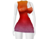 Sunset Club Dress RLL V1