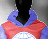 2Colors Casual Hoodie