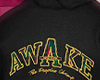 Awake