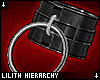 H! Bracelet Leather R