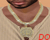 WATCH  NECKLACES